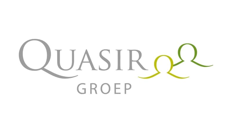 Logo Quasir