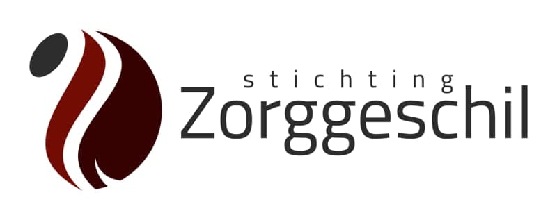 Logo Stichting Zorggeschil